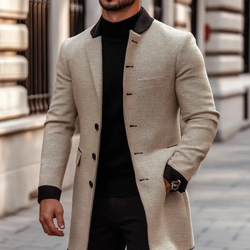 Field Pocket Relaxed Jacket