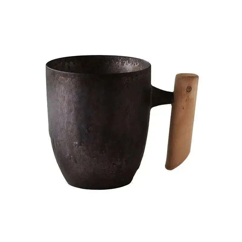 Ceramic Coffee Drinkware Set Home