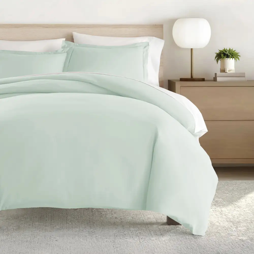 Essential Duvet Cover Set