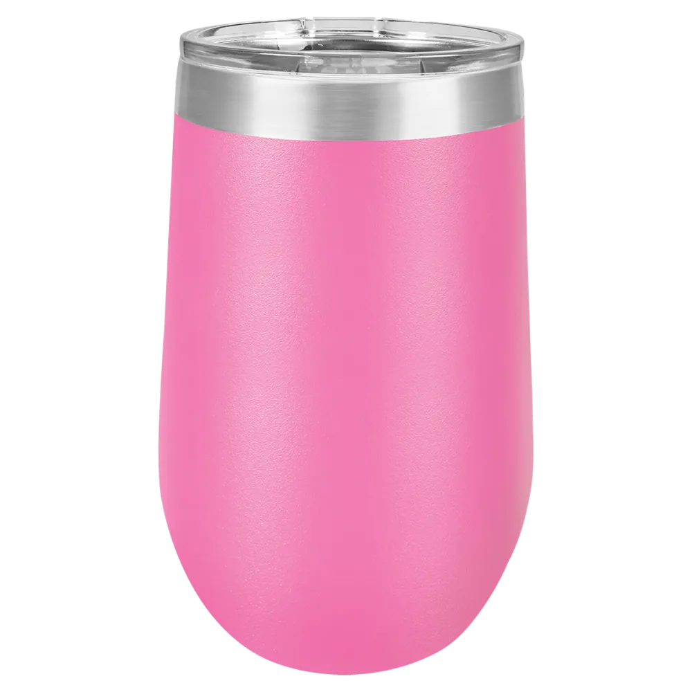 Modern Insulated Tumbler
