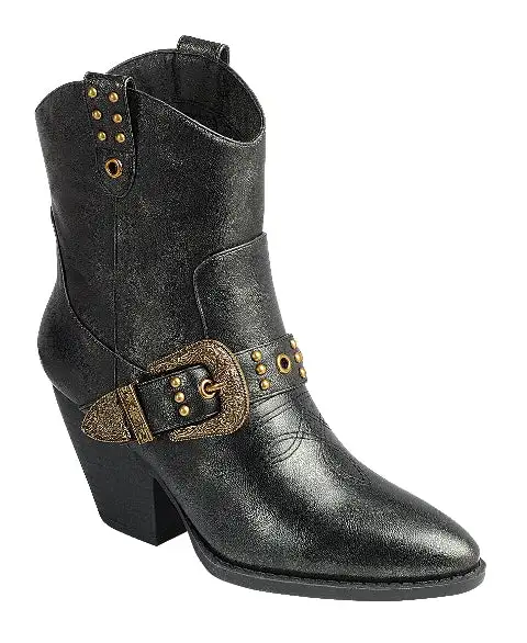 Casual Fashion Boots