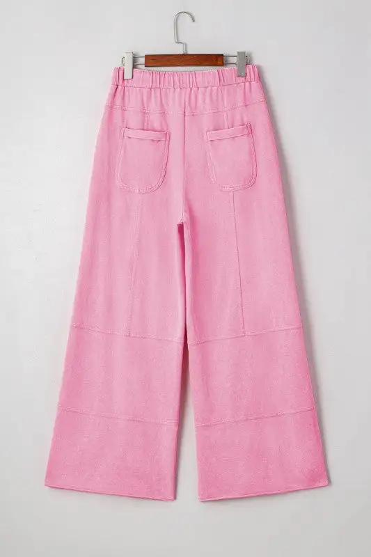 Relaxed Everyday Bottoms