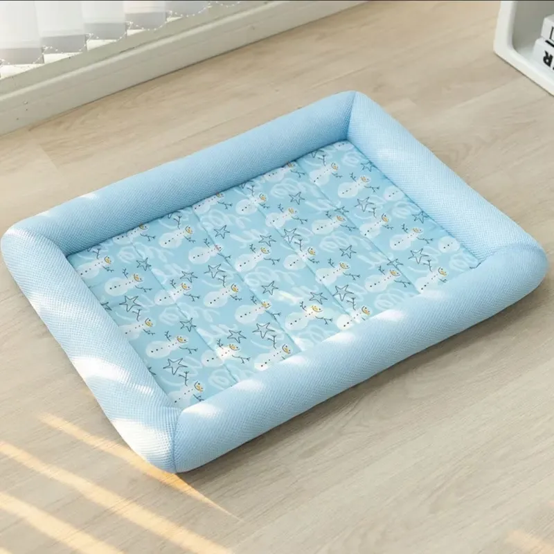 Breathable Summer Pet Mat