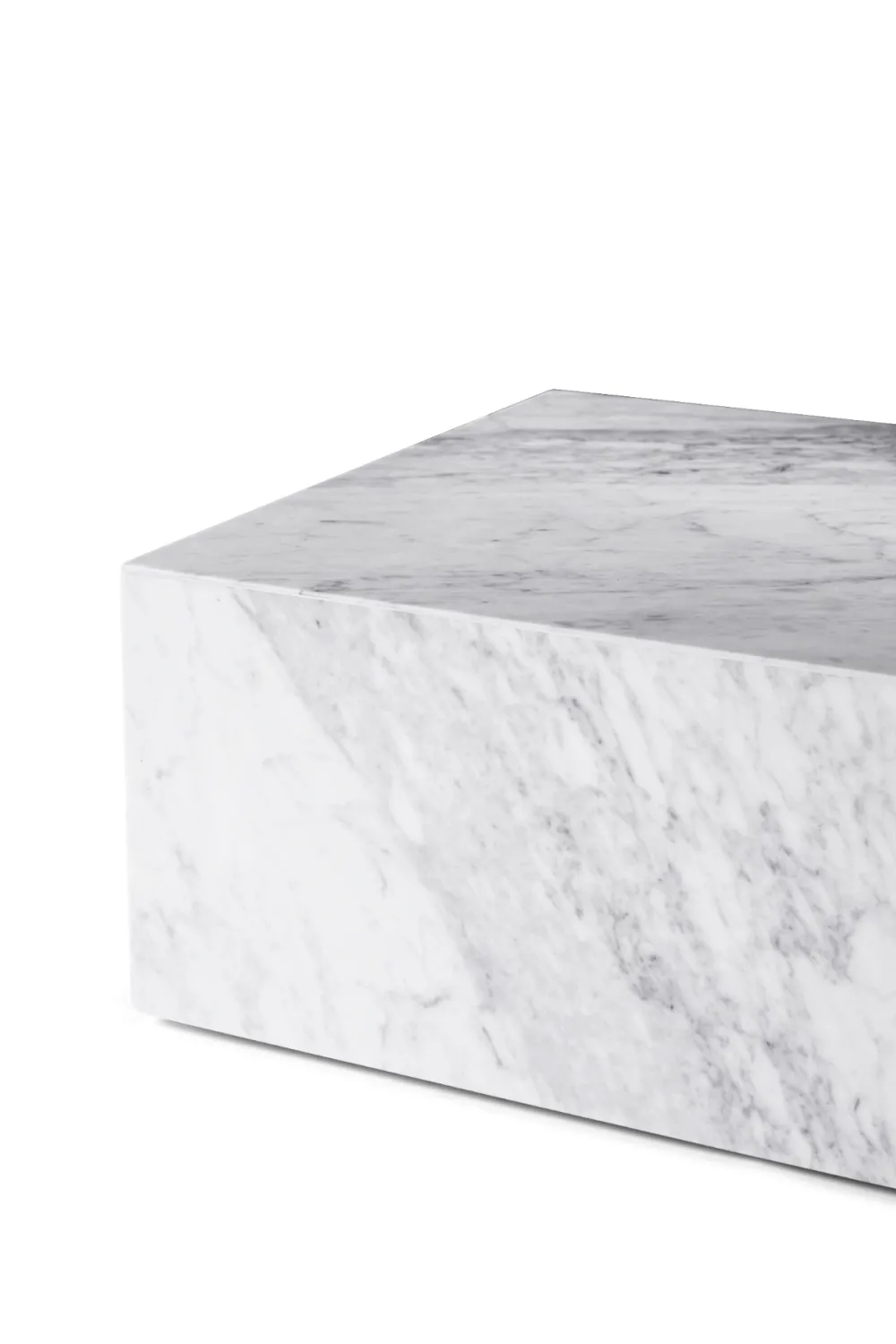 Stone Low Column