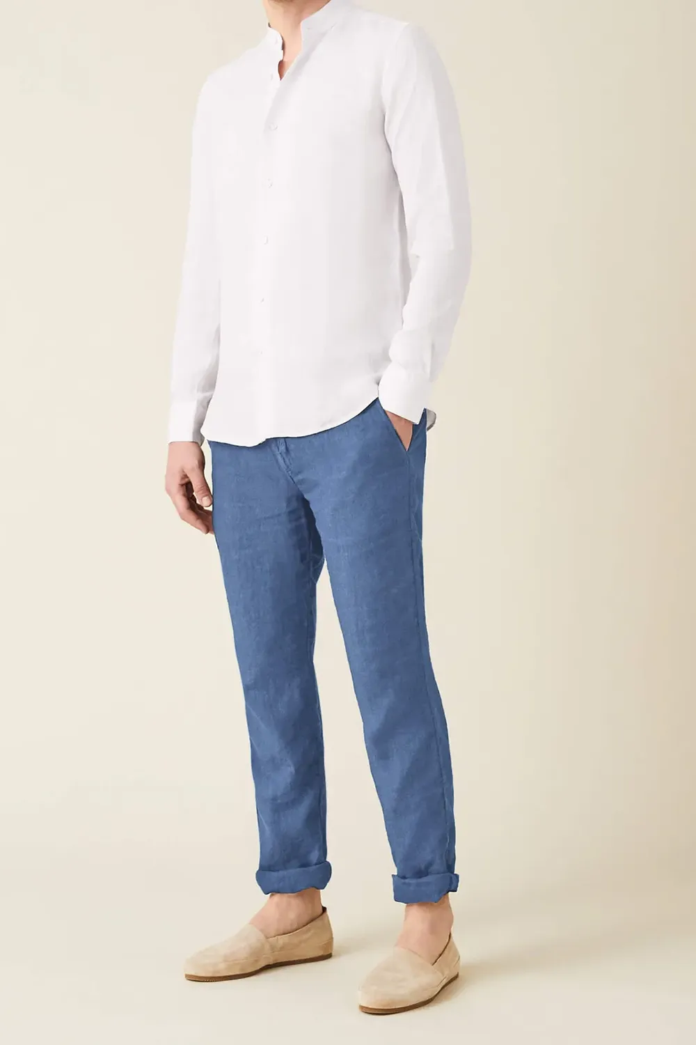 Sophisticated Everyday Trousers