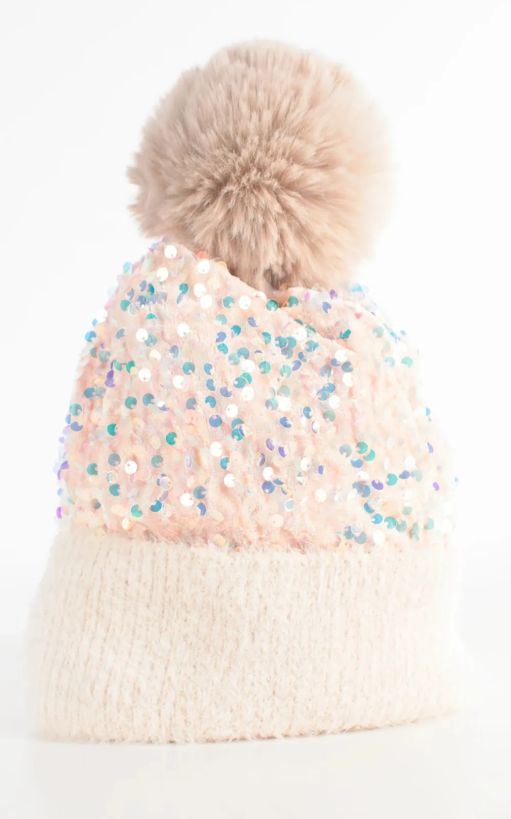 Soft And Skin-Friendly Ladies Hat