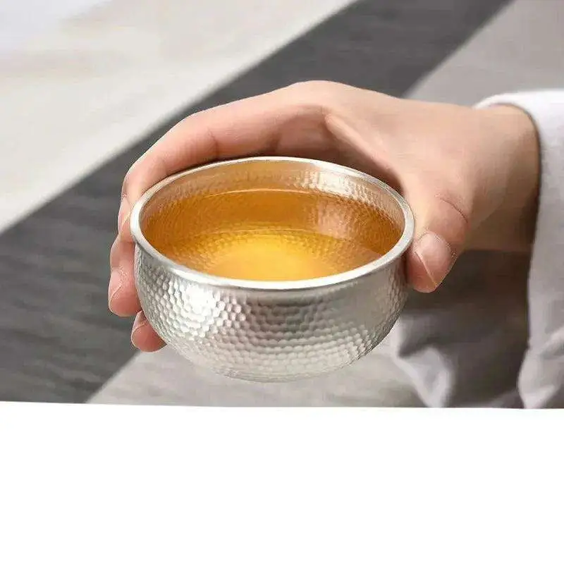 Luxurious Tea Cup Set