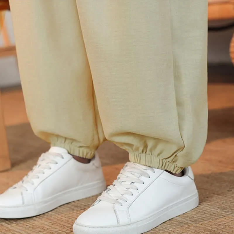 Travel Practical Pants