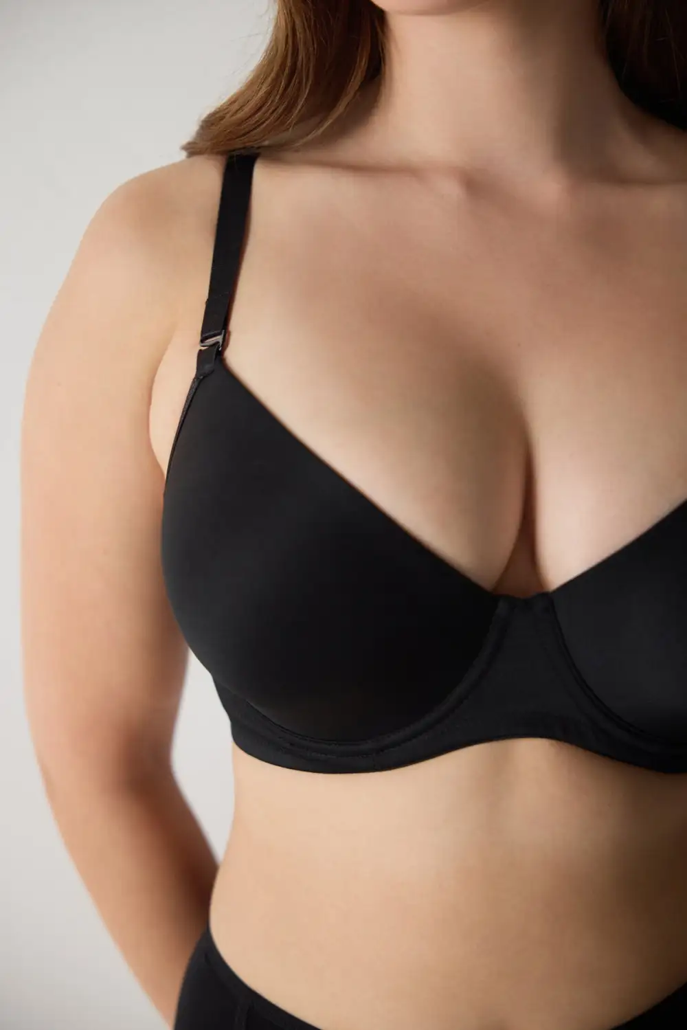Refined Everyday Padded Bra
