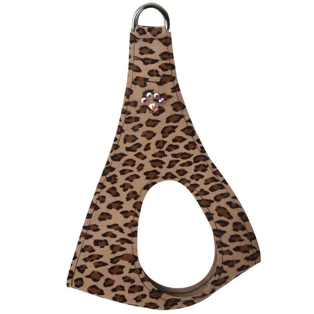 Compact Neat Dog Harness