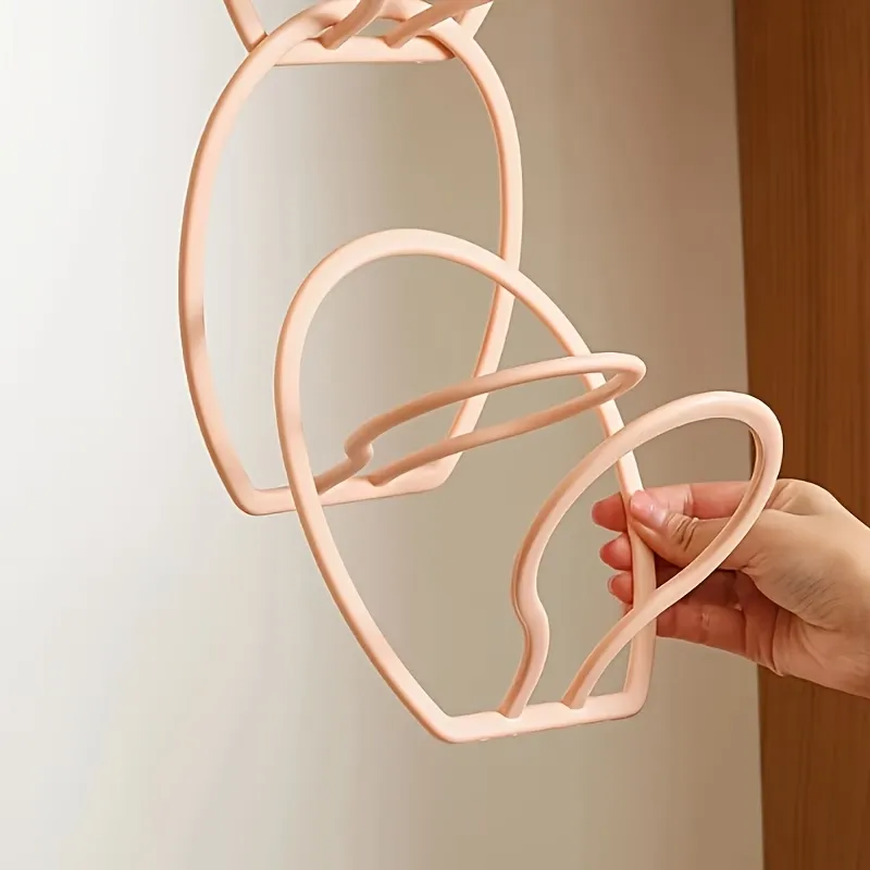 Versatile Hat Scarf Organizer