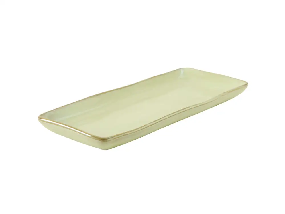 Artisan Inspired Serving Tray