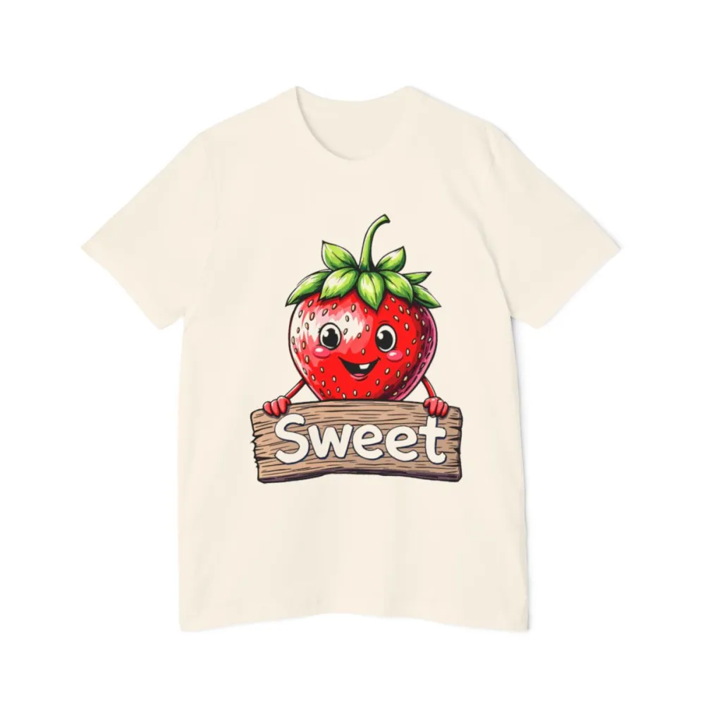 Open Road Casual Tee