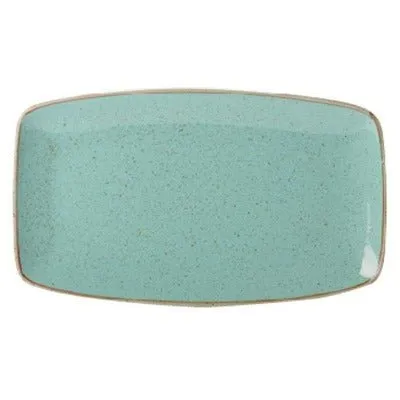 Season Rectangular Plate