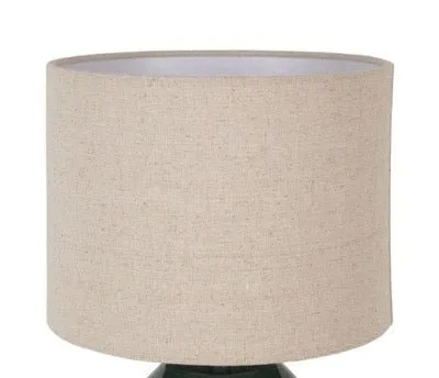 Two Tone Ceramic Table Lamp