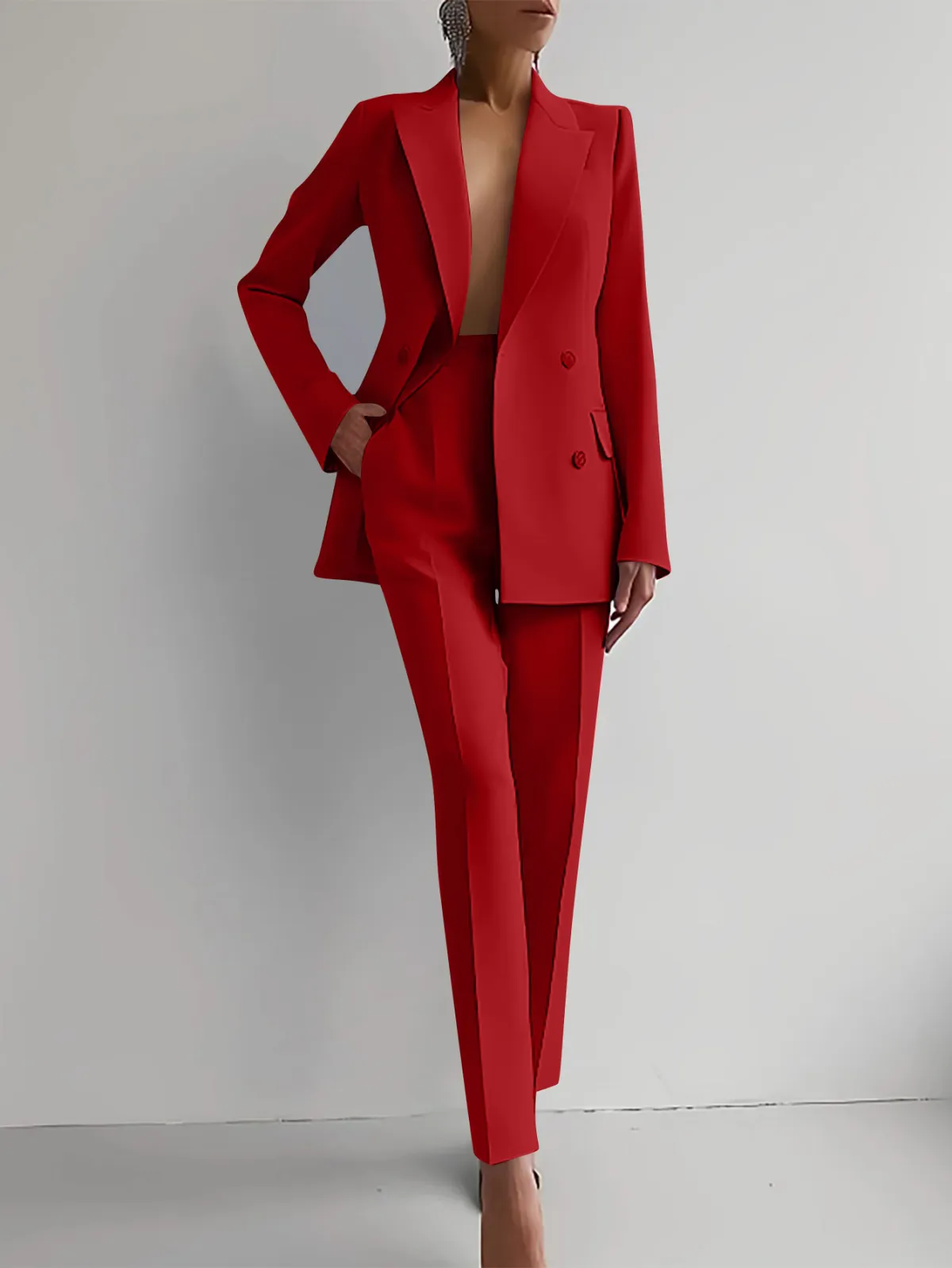 Elegant Everyday Set
