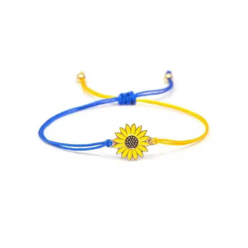 Alloy Bracelet