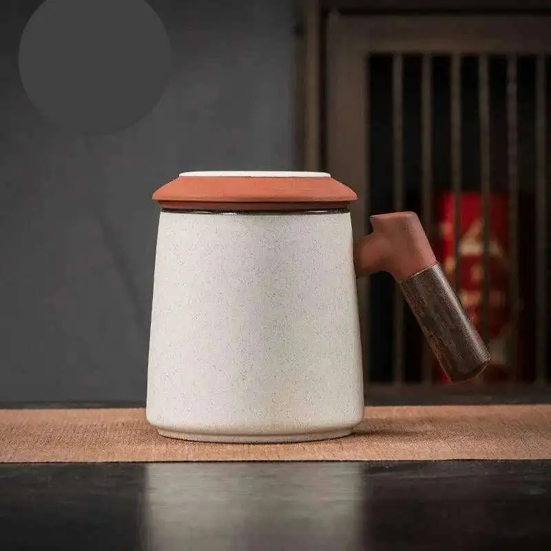 Clay Travel Drinkware Set
