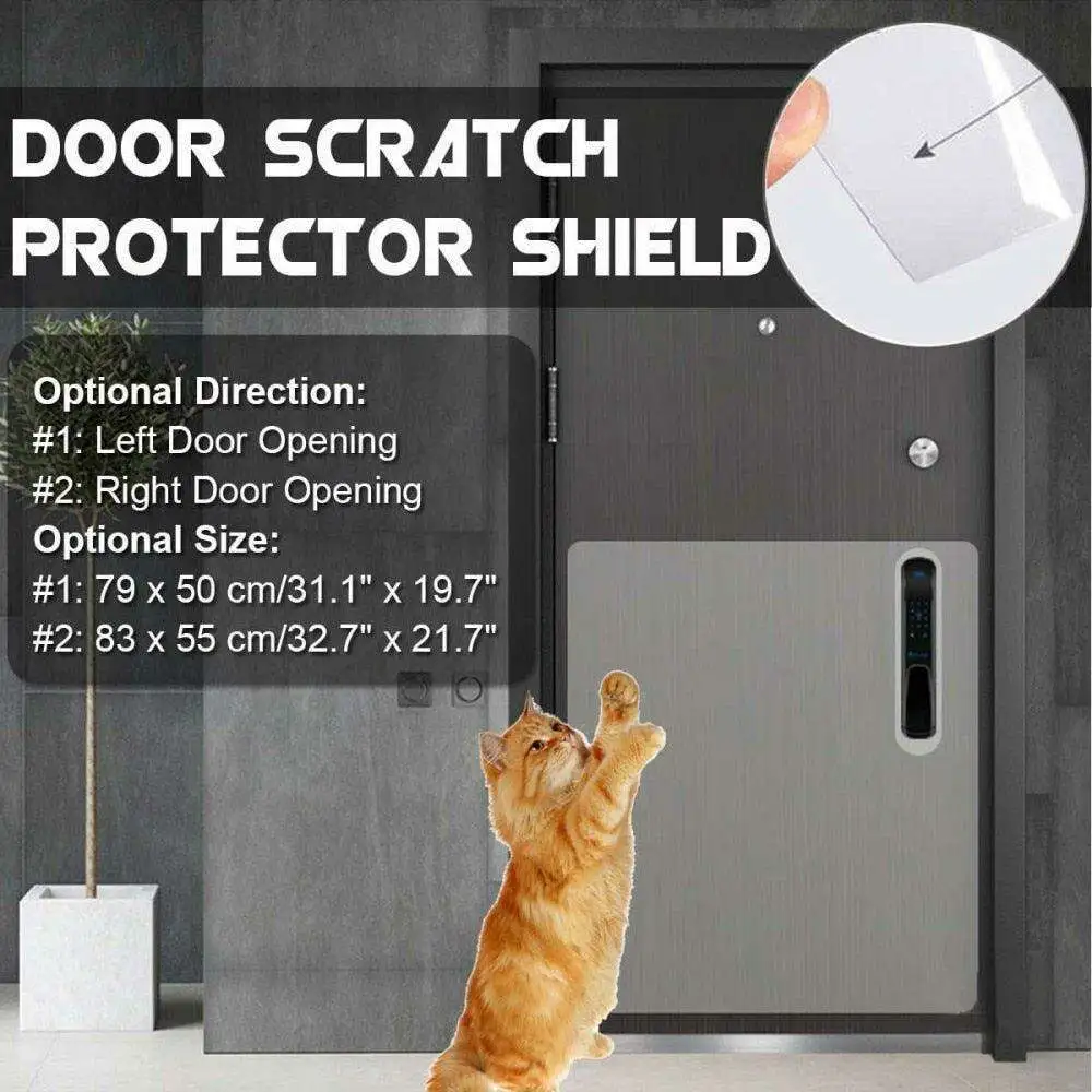 Glass Cat Scratching Post