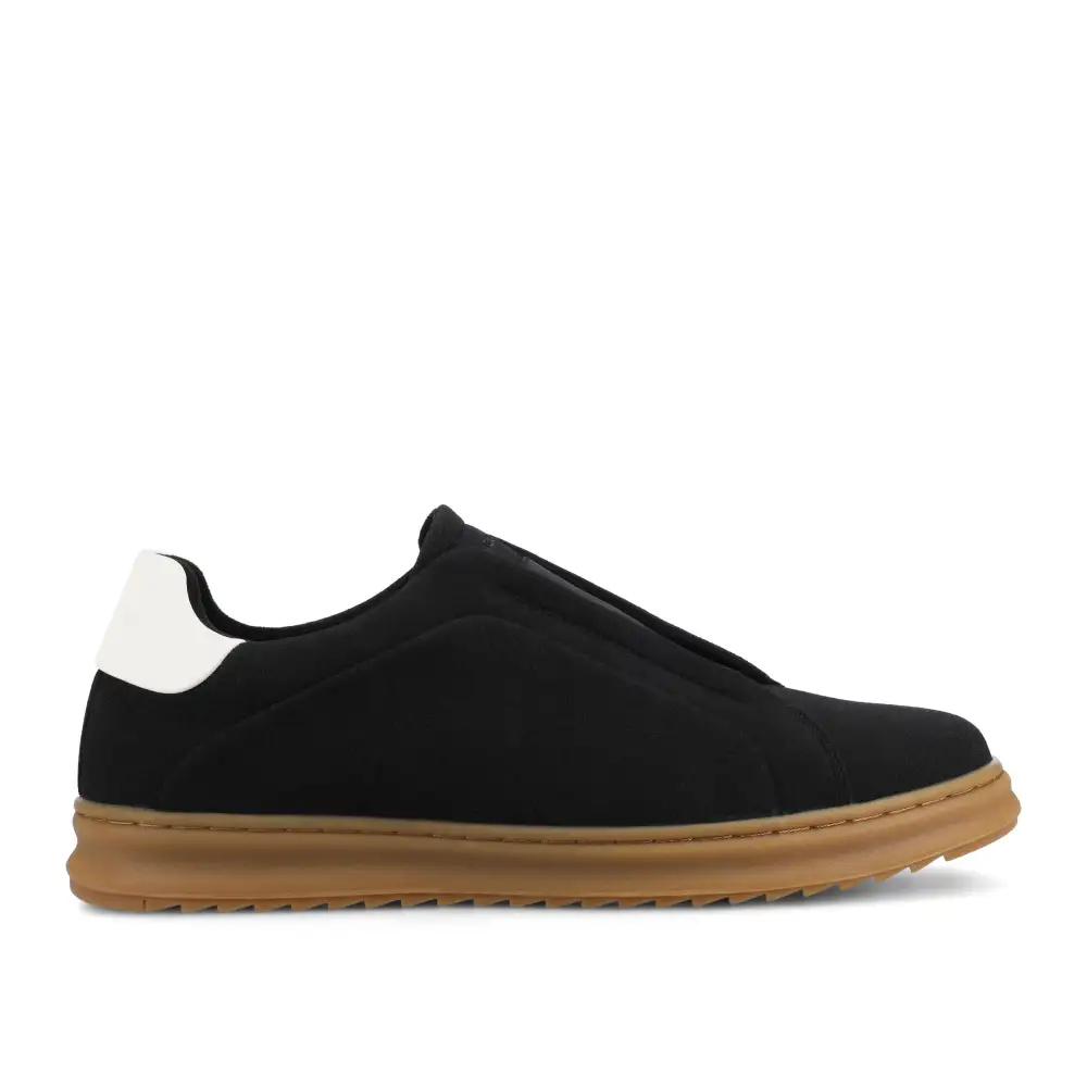 Clean Line Dress Leather Shoes