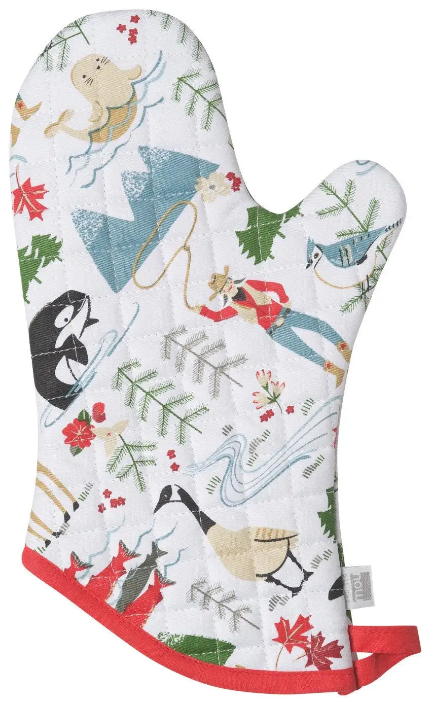 Comfort Soft Kitchen Gloves
