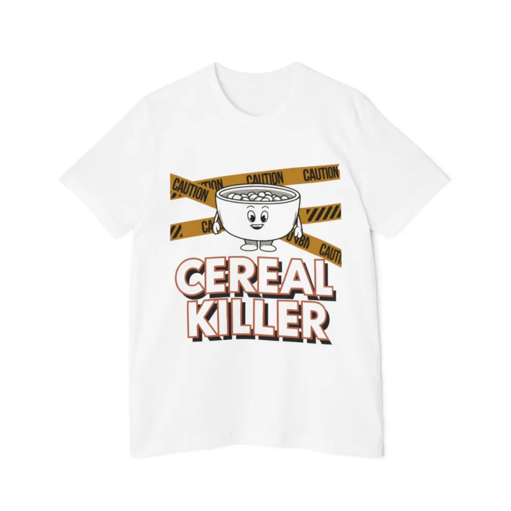 Modern Canvas Everyday Print Tee