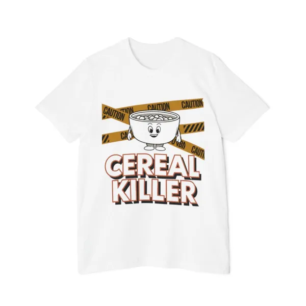 Modern Canvas Everyday Print Tee