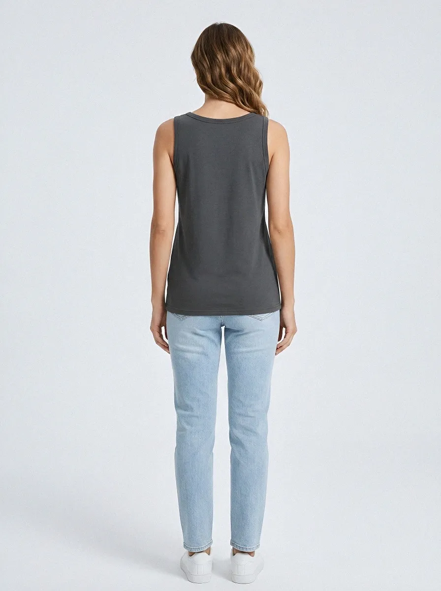 Wander Travel Lover Tank Top