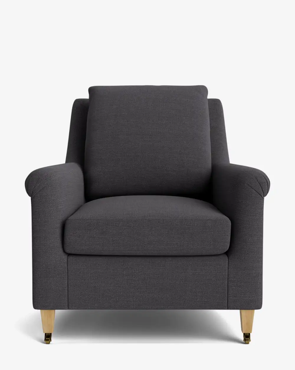 Everyday Traditional Lounge Chair