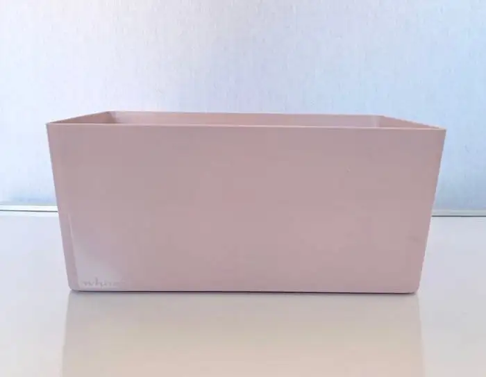 Deep Utility Storage Box