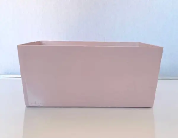 Deep Utility Storage Box
