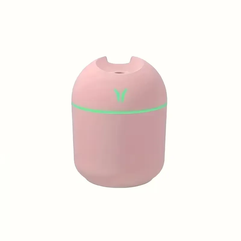 Portable Night Light Humidifier