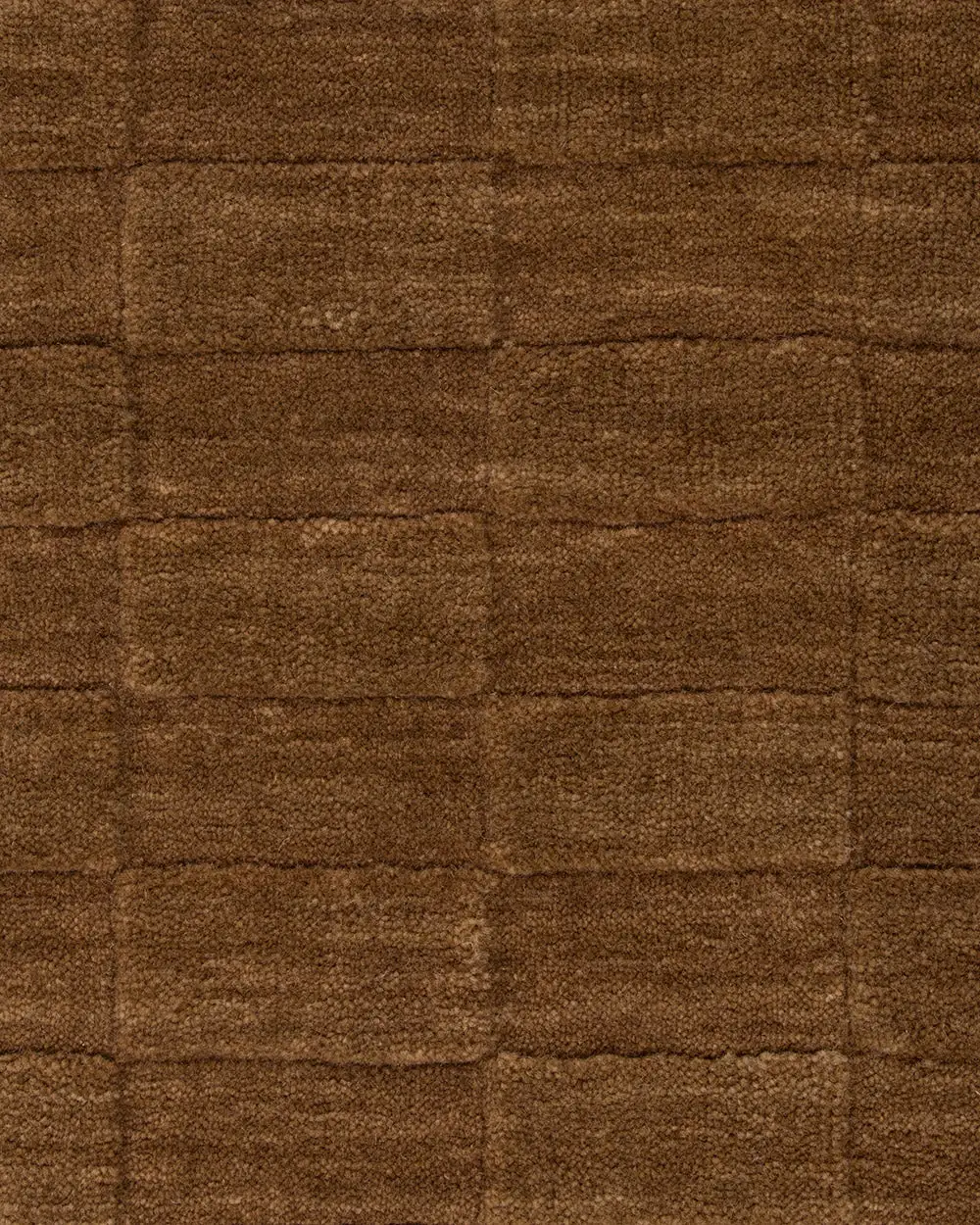 Wool Contemporary Textured Cozy Area Rug
