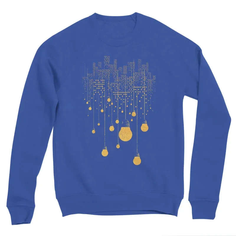 Creative Urban Inspiration Sweatshirt
