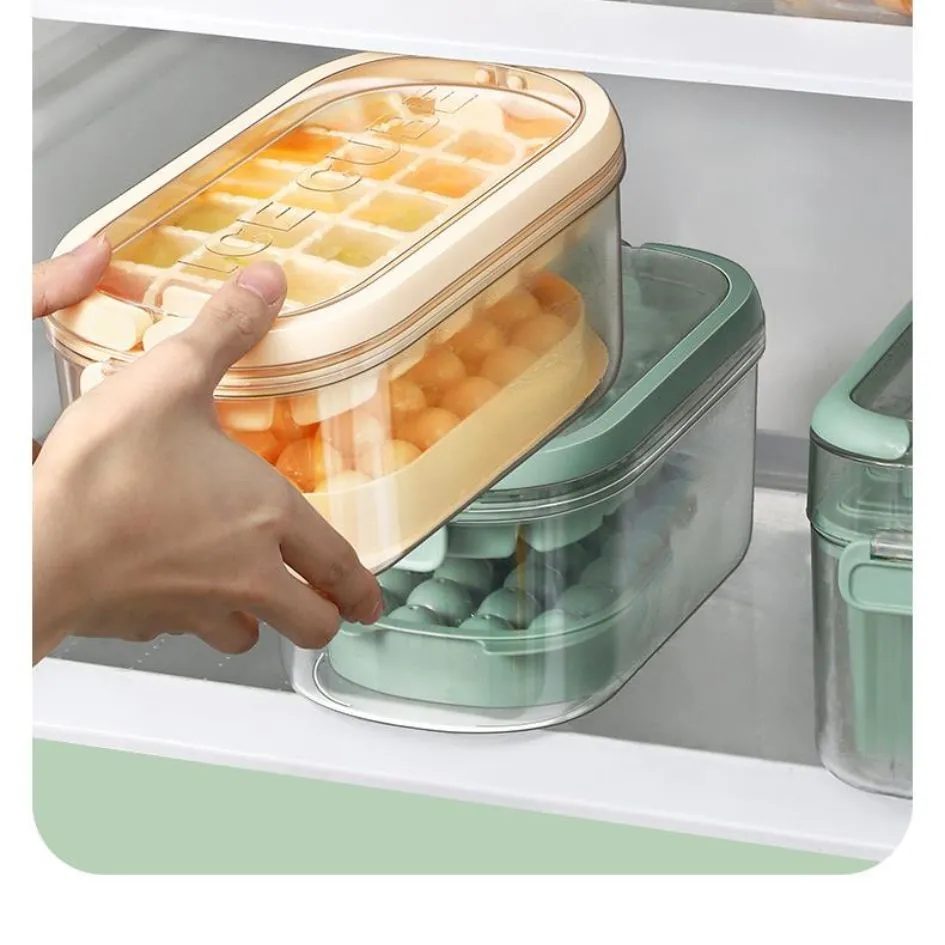 Efficient Refrigerator Organizer Collection