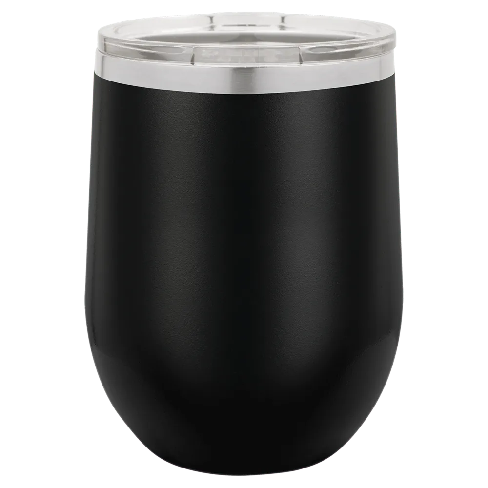 Modern Insulated Tumbler