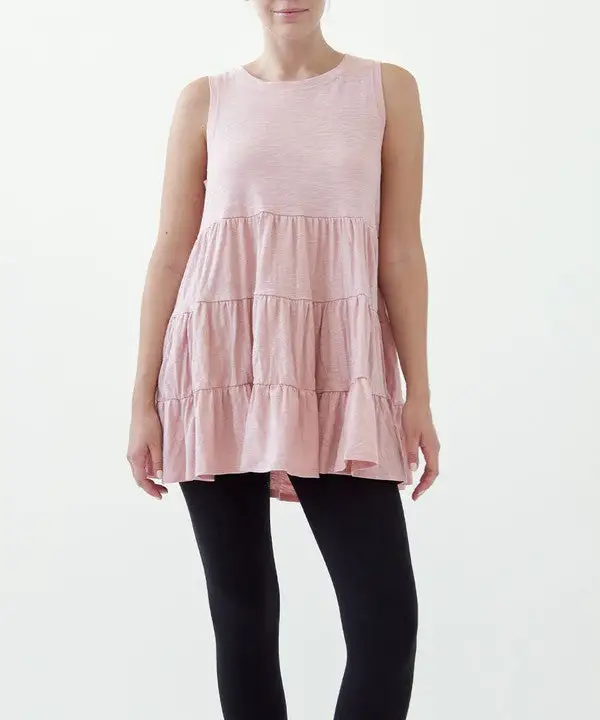 Carefree Charm Dress
