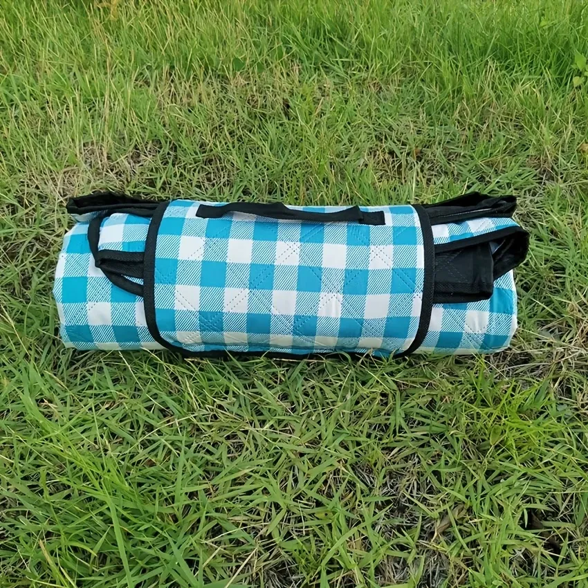 Outdoor Waterproof Picnic Blanket