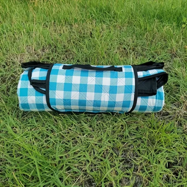 Outdoor Waterproof Picnic Blanket