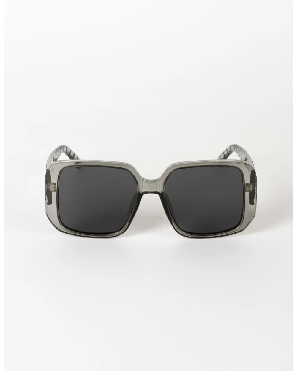 Men's Statement Polarized Casual Sunglasses