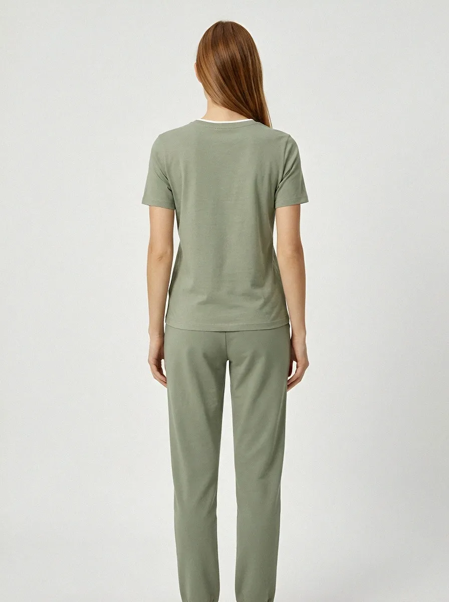 Nature Lover Fern T-Shirt