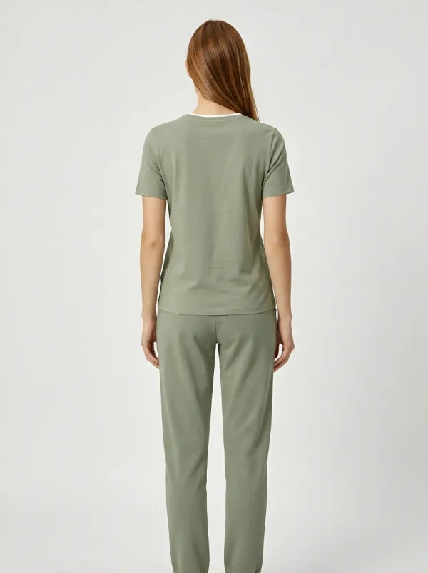 Nature Lover Fern T-Shirt