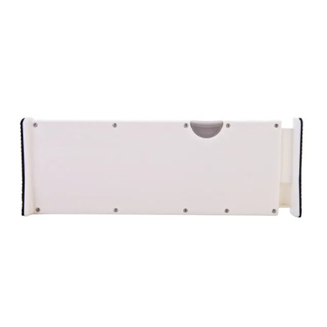 Expandable Drawer Pan Kitchen Storage Organizer