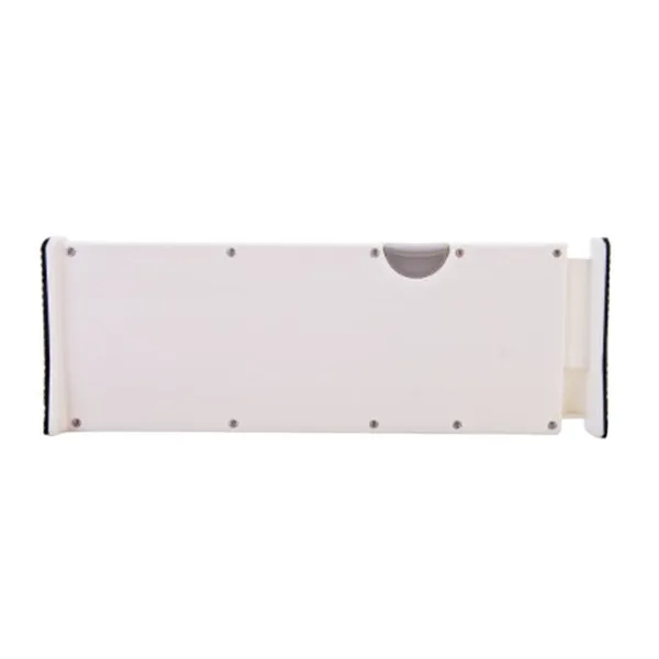 Expandable Drawer Pan Kitchen Storage Organizer
