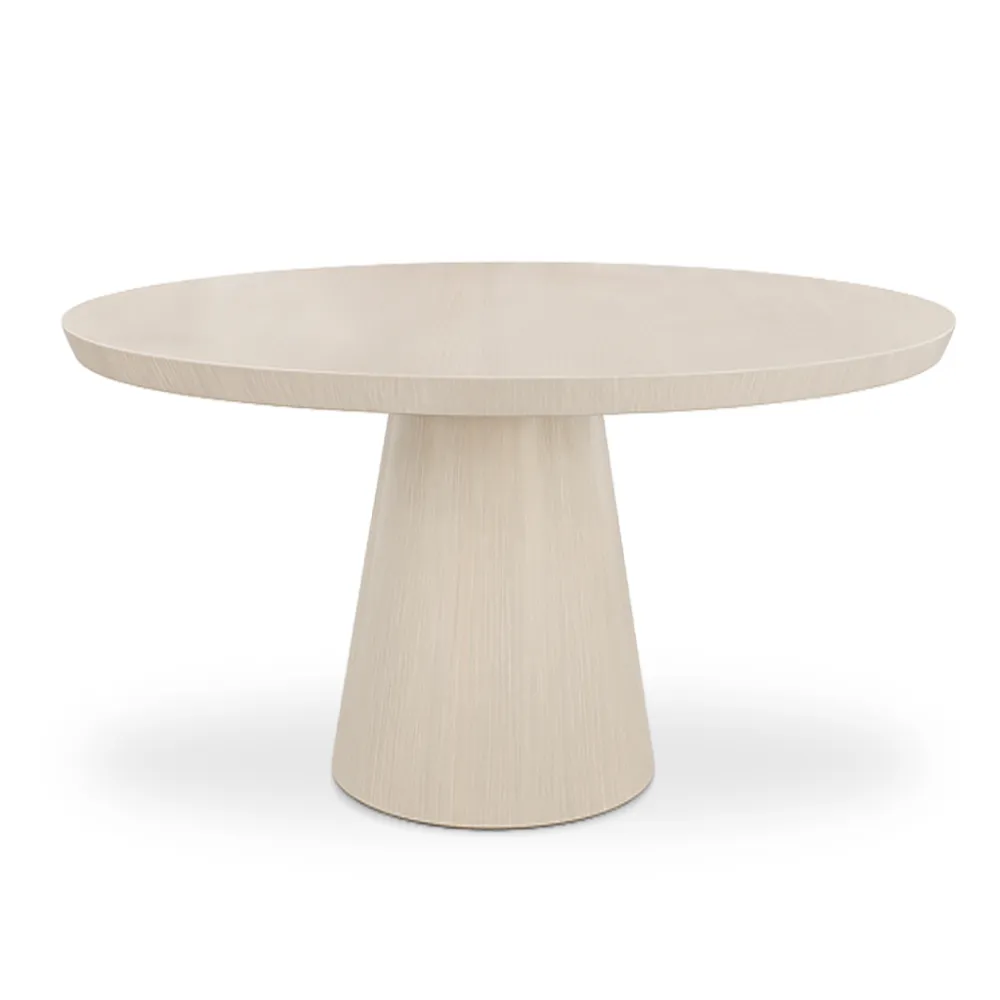 Refined Dining Table