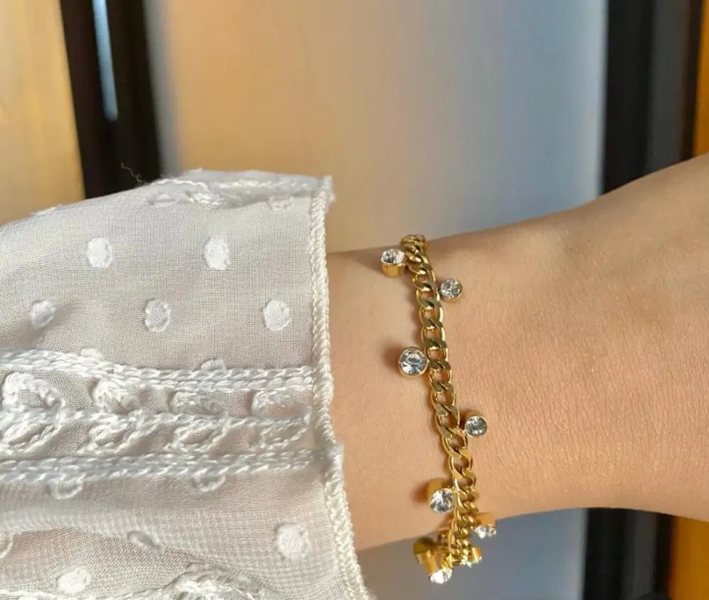 Classic Everyday Bracelet