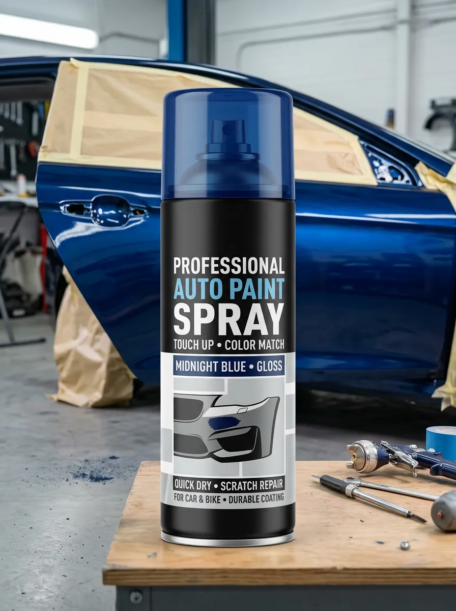 Car Supplies