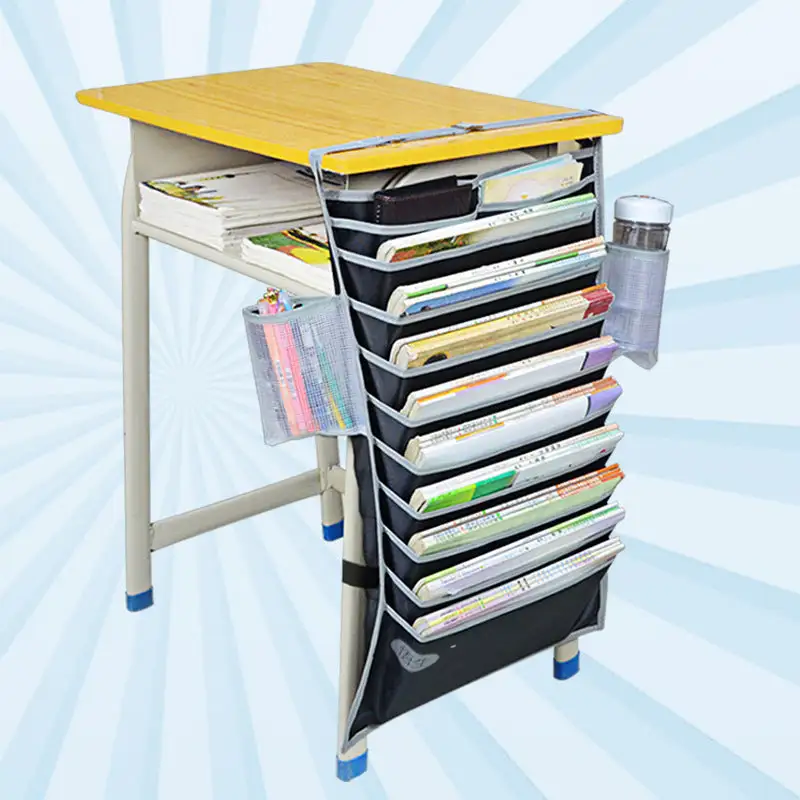 Multifunctional Class Student Book Bag