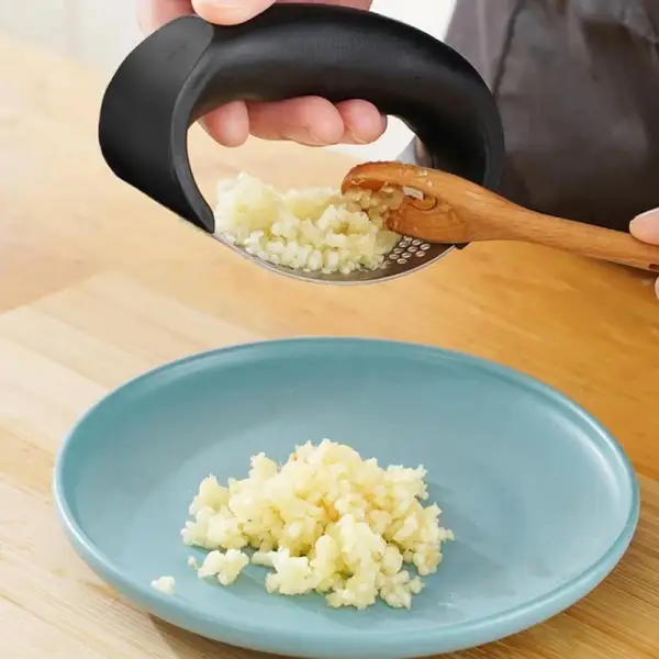 Garlic Press