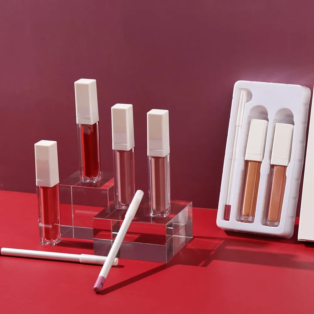Comfort Wear Lip Liner Pencil Set